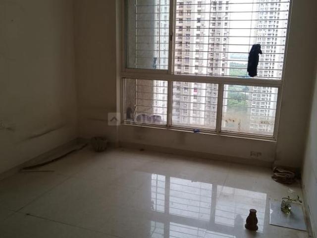 3 BHK Apartment in Thane West for rent Thane. The reference number is 17484250