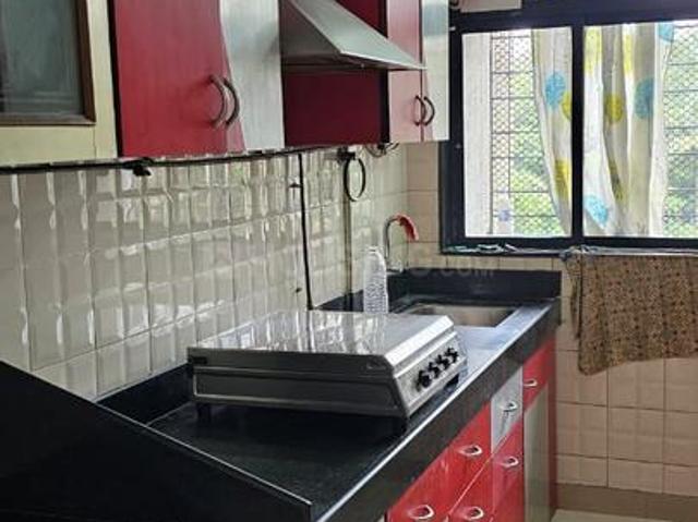 3 BHK Apartment in Thane West for rent Thane. The reference number is 17650536