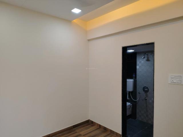 3 BHK Apartment in Thane West for rent Thane. The reference number is 17687830