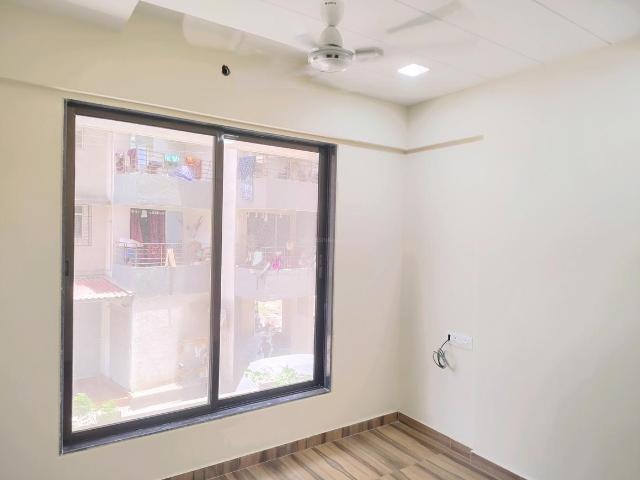 3 BHK Apartment in Thane West for rent Thane. The reference number is 17871522
