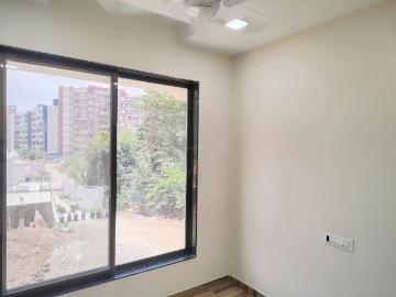 3 BHK Apartment in Thane West for rent Thane. The reference number is 17871610