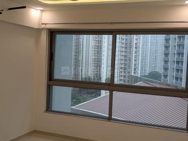 3 BHK Apartment in Thane West for rent Thane. The reference number is 18124917