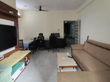Dhokali, Thane, Mumbai Suburban District, Maharashtra