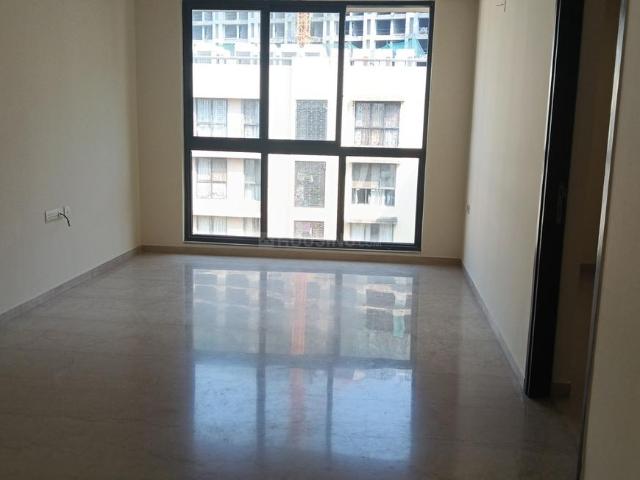 3 BHK Apartment in Thane West for rent Thane. The reference number is 18605267