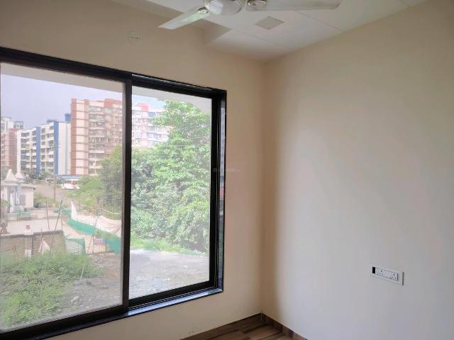 3 BHK Apartment in Thane West for rent Thane. The reference number is 18638120