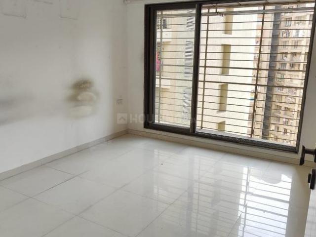 3 BHK Apartment in Thane West for rent Thane. The reference number is 18715050