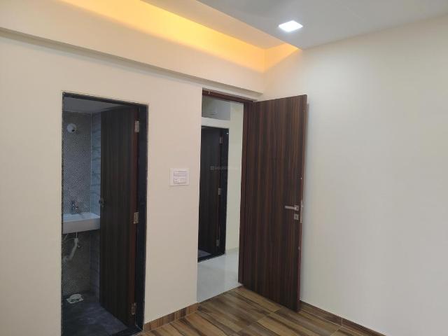 3 BHK Apartment in Thane West for rent Thane. The reference number is 18853778