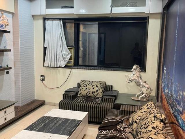 3 BHK Apartment in Thane West for rent Thane. The reference number is 18860896