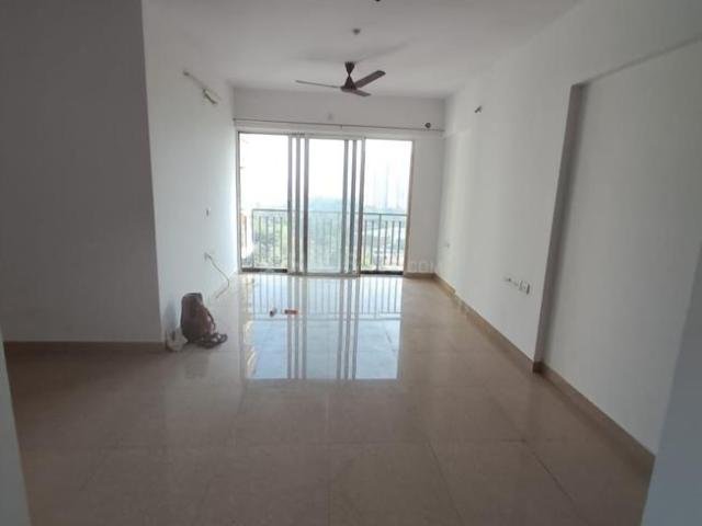 3 BHK Apartment in Thane West for rent Thane. The reference number is 19265735