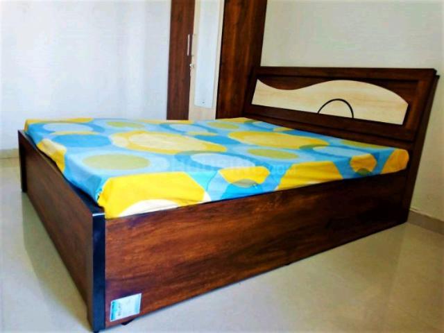 3 BHK Apartment in Thane West for rent Thane. The reference number is 19238398