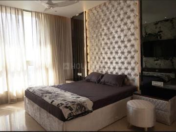 3 BHK Apartment in Thane West for rent Thane. The reference number is 19239009