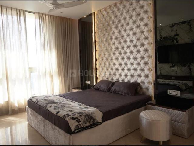 3 BHK Apartment in Thane West for rent Thane. The reference number is 19239009