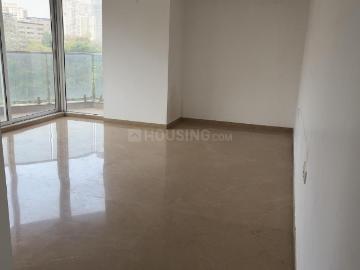 3 BHK Apartment in Thane West for rent Thane. The reference number is 19239398