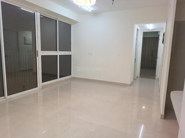 3 BHK Apartment in Thane West for rent Thane. The reference number is 19382114