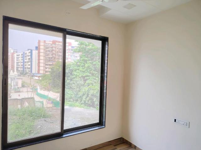 3 BHK Apartment in Thane West for rent Thane. The reference number is 19307616