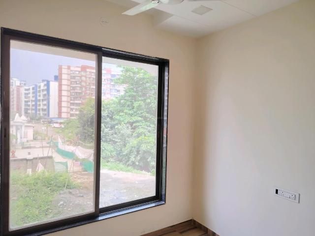 3 BHK Apartment in Thane West for rent Thane. The reference number is 19464124