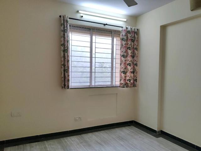 3 BHK Apartment in Thane West for rent Thane. The reference number is 19493509
