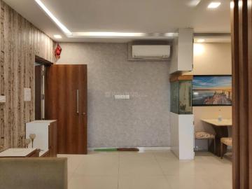Rustomjee Azziano, Thane, Mumbai Suburban District, Maharashtra
