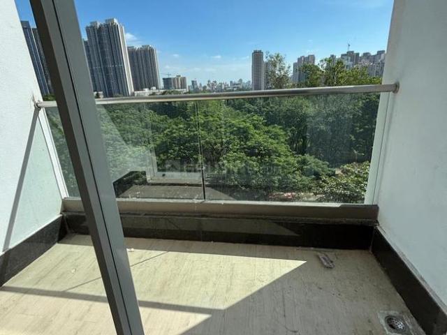 3 BHK Apartment in Thane West for rent Thane. The reference number is 19425414