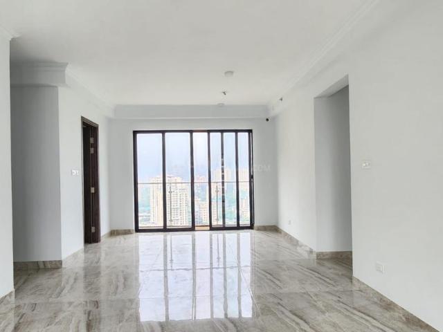 3 BHK Apartment in Thane West for rent Thane. The reference number is 19559470
