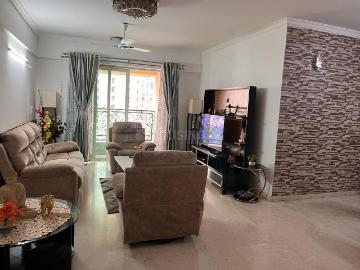 Manpada, Thane, Mumbai Suburban District, Maharashtra