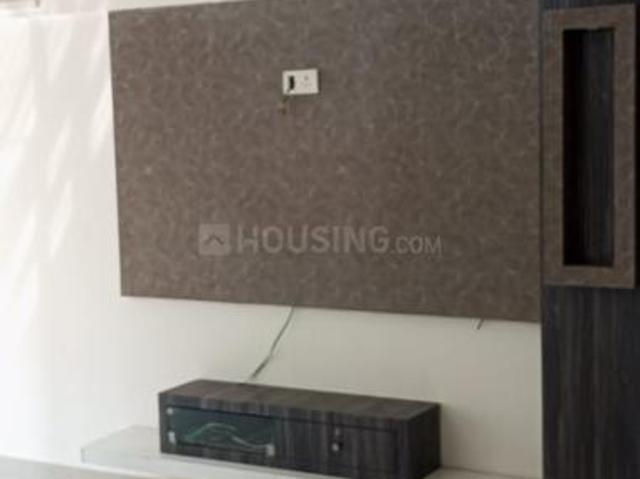 3 BHK Apartment in Thane West for rent Thane. The reference number is 19503666