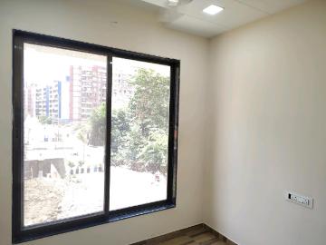3 BHK Apartment in Thane West for rent Thane. The reference number is 19529479