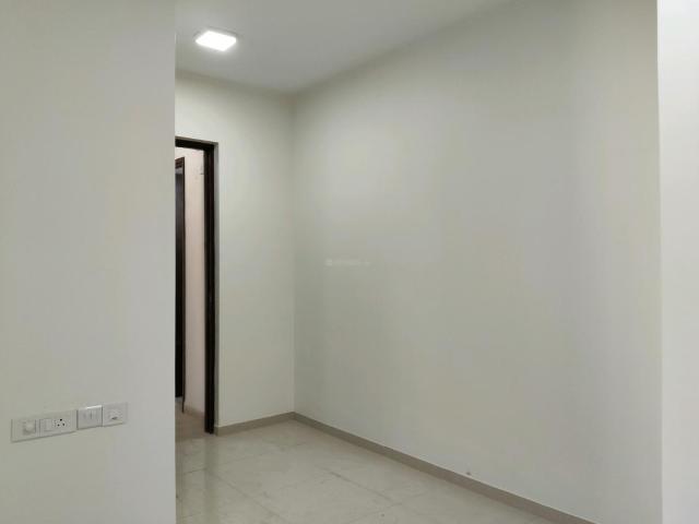 3 BHK Apartment in Thane West for rent Thane. The reference number is 19693445