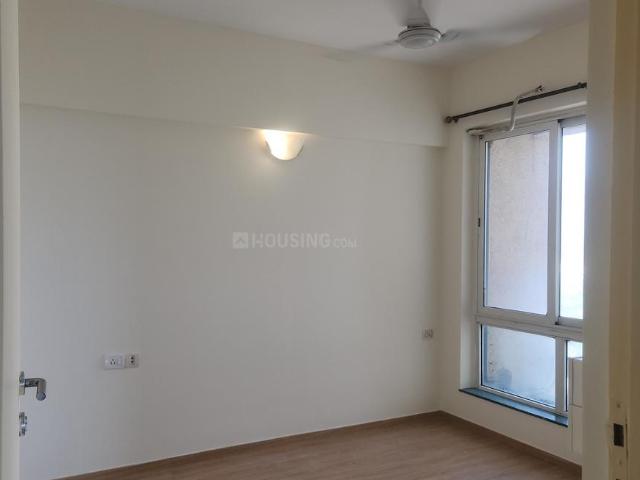 3 BHK Apartment in Thane West for rent Thane. The reference number is 19790158
