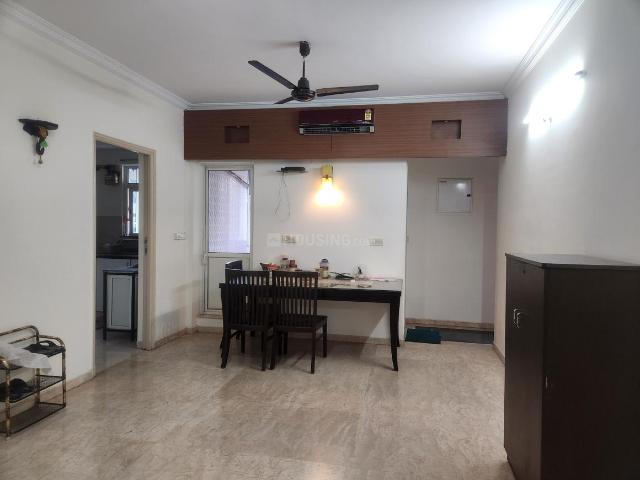 3 BHK Apartment in Thane West for rent Thane. The reference number is 19792761