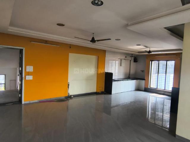 3 BHK Apartment in Thane West for rent Thane. The reference number is 19871805