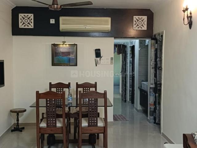 3 BHK Apartment in Thane West for rent Thane. The reference number is 19833913