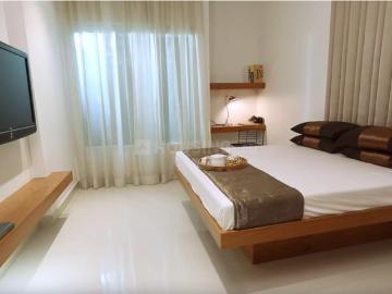 3 BHK Apartment in Thane West for rent Thane. The reference number is 19948270