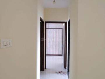 3 BHK Apartment in Thane West for rent Thane. The reference number is 19949293
