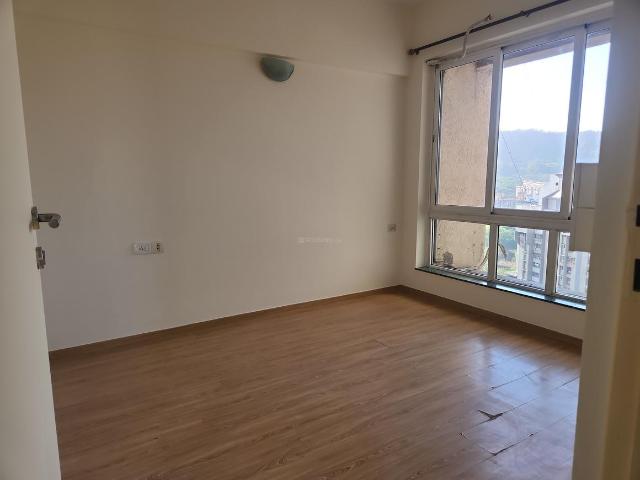 3 BHK Apartment in Thane West for rent Thane. The reference number is 19977423