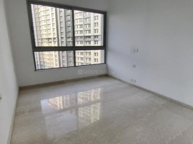 3 BHK Apartment in Thane West for rent Thane. The reference number is 19993644
