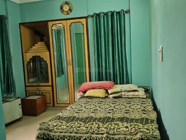 3 BHK Apartment in Thane West for rent Thane. The reference number is 19930838