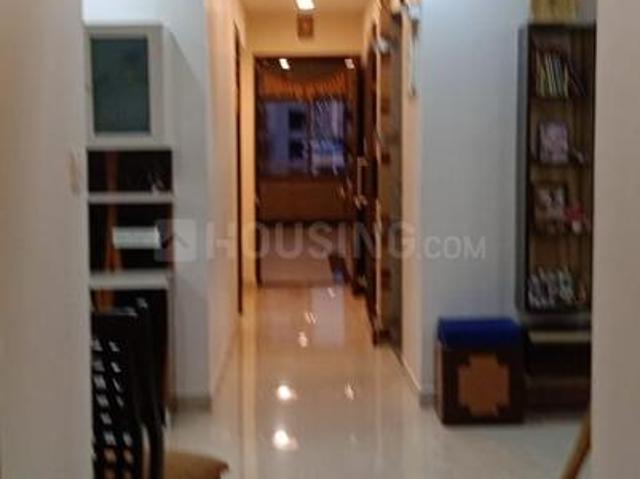 3 BHK Apartment in Thane West for rent Thane. The reference number is 20083873