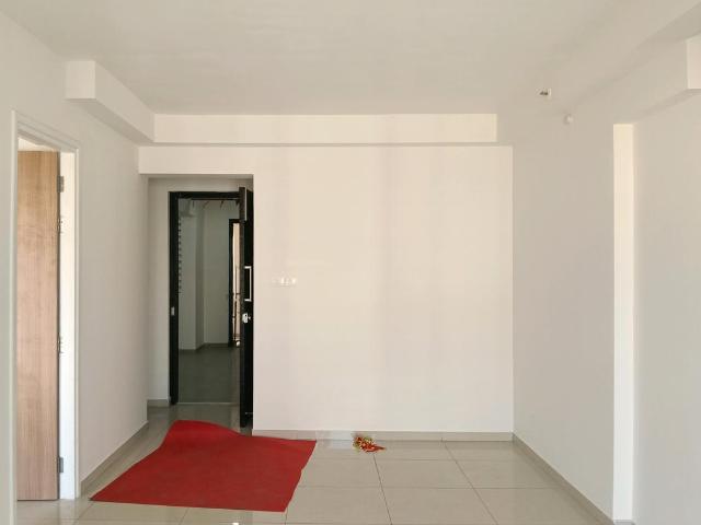 3 BHK Apartment in Thane West for rent Thane. The reference number is 20085778