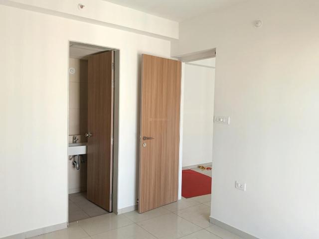 3 BHK Apartment in Thane West for rent Thane. The reference number is 20098318