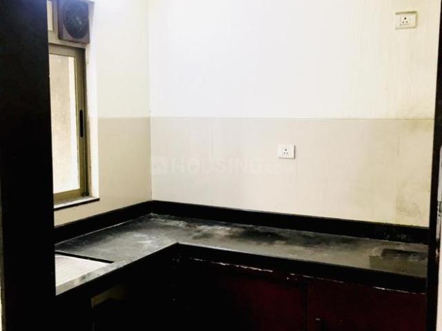 3 BHK Apartment in Thane West for rent Thane. The reference number is 20001649