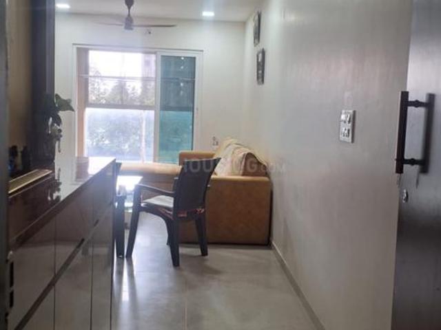 3 BHK Apartment in Thane West for rent Thane. The reference number is 20023544