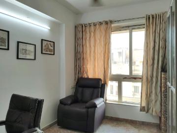 3 BHK Apartment in Thane West for rent Thane. The reference number is 20030181