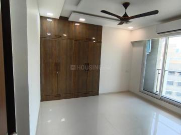 3 BHK Apartment in Thane West for rent Thane. The reference number is 20142190