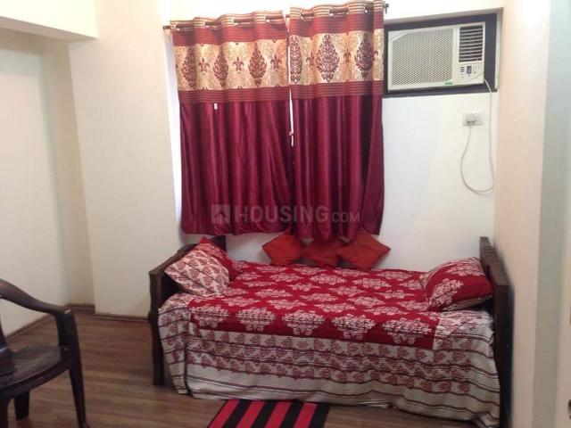 3 BHK Apartment in Thane West for rent Thane. The reference number is 20193198