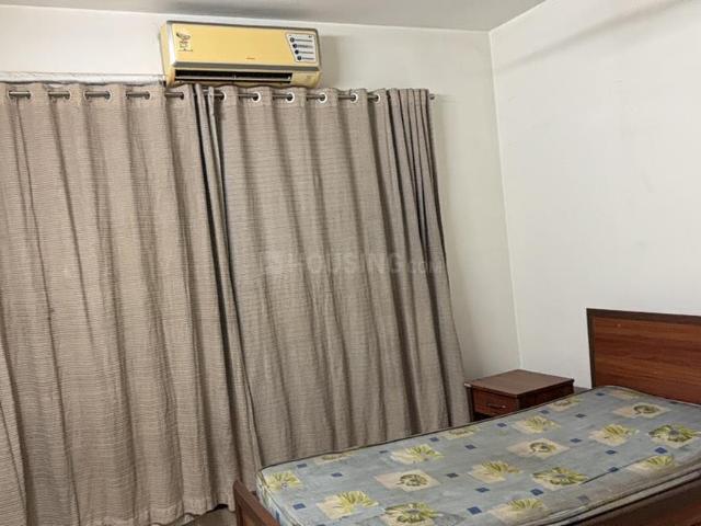 3 BHK Apartment in Thane West for rent Thane. The reference number is 20123263