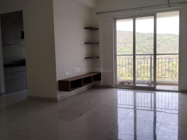 3 BHK Apartment in Thane West for rent Thane. The reference number is 20132269
