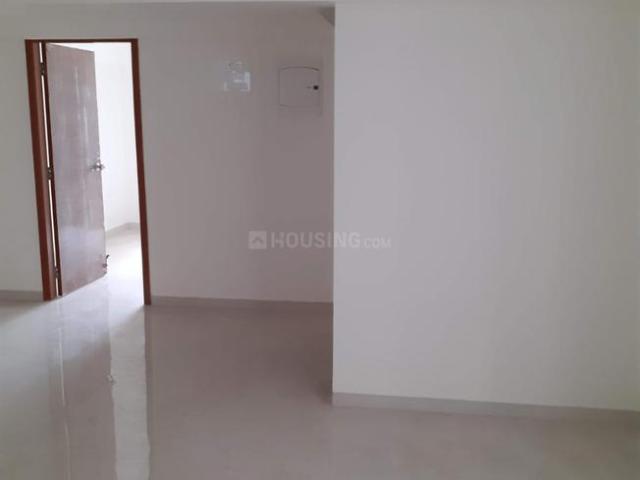 3 BHK Apartment in Thane West for rent Thane. The reference number is 20253887