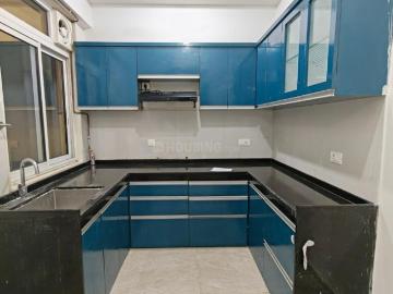 3 BHK Apartment in Thane West for rent Thane. The reference number is 20263368