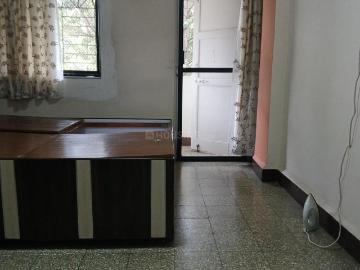 3 BHK Apartment in Thane West for rent Thane. The reference number is 20267683